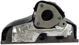 APDTY 785656 Exhaust Manifold Kit