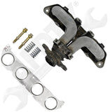 APDTY 785657 Exhaust Manifold Kit