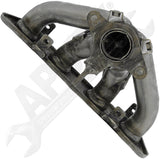 APDTY 785657 Exhaust Manifold Kit