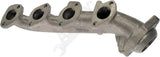 APDTY 785660 Exhaust Manifold Kit Replaces XL3Z 9430-GA, XL3Z9430GA