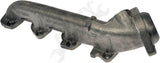 APDTY 785660 Exhaust Manifold Kit Replaces XL3Z 9430-GA, XL3Z9430GA