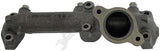 APDTY 785661 Exhaust Manifold Kit