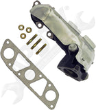 APDTY 785663 Exhaust Manifold Kit Replaces 14006-88G00, 1400688G00