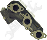 APDTY 785663 Exhaust Manifold Kit Replaces 14006-88G00, 1400688G00
