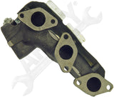 APDTY 785663 Exhaust Manifold Kit Replaces 14006-88G00, 1400688G00