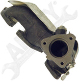 APDTY 785663 Exhaust Manifold Kit Replaces 14006-88G00, 1400688G00