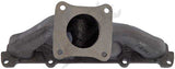 APDTY 785664 Exhaust Manifold Kit Fits Select 1996-2000 Voyager / Caravan