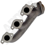 APDTY 785665 Exhaust Manifold Kit