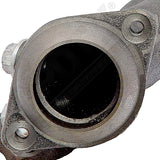 APDTY 785665 Exhaust Manifold Kit