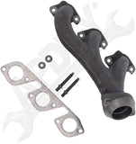 APDTY 785666 Exhaust Manifold Kit
