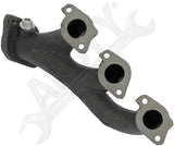 APDTY 785666 Exhaust Manifold Kit
