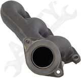 APDTY 785666 Exhaust Manifold Kit