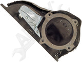 APDTY 785667 Exhaust Manifold Kit Fits 93-95 Prizm & Corolla Or 94-95 Celica