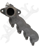 APDTY 785668 Exhaust Manifold Kit
