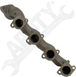 APDTY 785669 Exhaust Manifold Kit