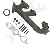 APDTY 785670 Exhaust Manifold Kit