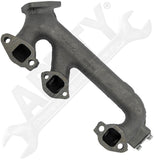 APDTY 785670 Exhaust Manifold Kit