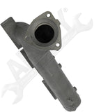 APDTY 785670 Exhaust Manifold Kit