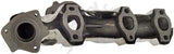 APDTY 785678 Exhaust Manifold Kit