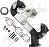 APDTY 785681 Exhaust Manifold Kit