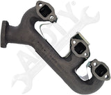 APDTY 785681 Exhaust Manifold Kit