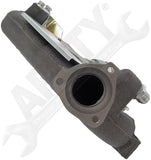 APDTY 785681 Exhaust Manifold Kit