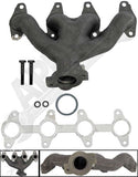 APDTY 785682 Exhaust Manifold Kit