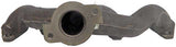 APDTY 785682 Exhaust Manifold Kit