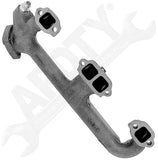 APDTY 785684 Exhaust Manifold Kit
