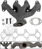 APDTY 785686 Exhaust Manifold Kit