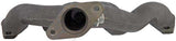 APDTY 785686 Exhaust Manifold Kit