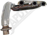 APDTY 785688 Exhaust Manifold Kit