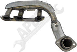 APDTY 785688 Exhaust Manifold Kit