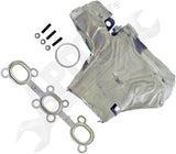APDTY 785689 Exhaust Manifold Kit