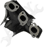 APDTY 785689 Exhaust Manifold Kit