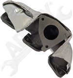 APDTY 785689 Exhaust Manifold Kit