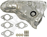 APDTY 785690 Exhaust Manifold Kit