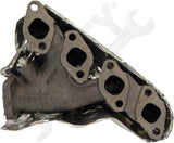 APDTY 785690 Exhaust Manifold Kit