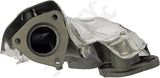 APDTY 785690 Exhaust Manifold Kit