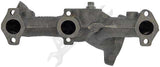 APDTY 785694 Exhaust Manifold Kit