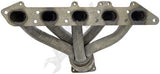 APDTY 785696 Exhaust Manifold Kit