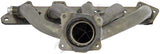 APDTY 785696 Exhaust Manifold Kit