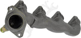 APDTY 785698 Exhaust Manifold Kit w/ Gaskets & Hardware Left (Driver Side)