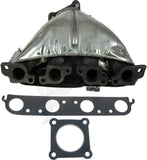 APDTY 785699 Engine Cylinder Head Exhaust Manifold Kit