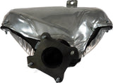 APDTY 785699 Engine Cylinder Head Exhaust Manifold Kit