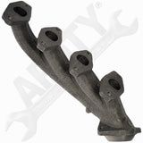 APDTY 785705 Exhaust Manifold Kit; 5.4L V8; Right