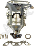 APDTY 785719 Manifold Converter - Not Carb Compliant For Sale - NY - CA - ME
