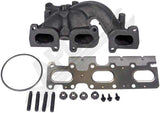 APDTY 785736 Exhaust Manifold Replaces 7T4Z9430C