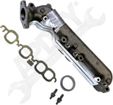 APDTY 785765 Exhaust Manifold Kit