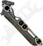 APDTY 785765 Exhaust Manifold Kit